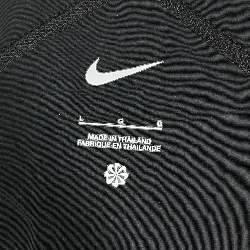 Nike USC Trojans Salute To Service On Field Full Snap Jacket Mens L Black NWOT